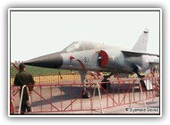 Mirage F-1C FAF 70 10-SI
